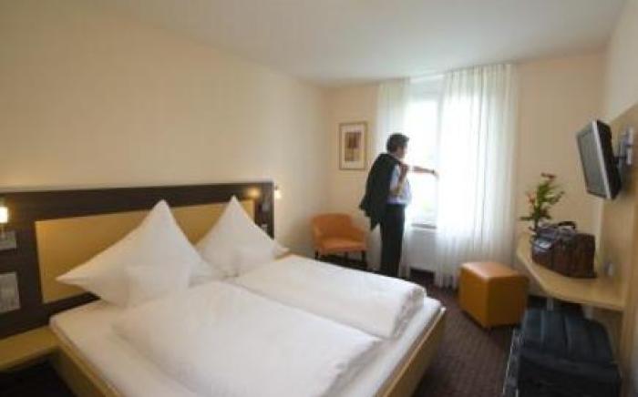 Hotel Berkheimer Hof