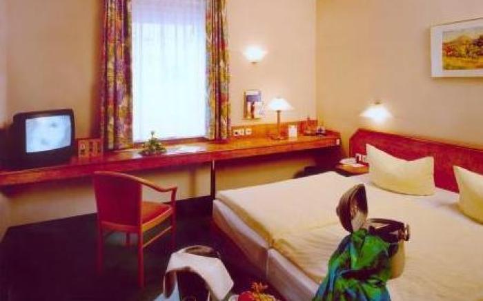 City Park Hotel