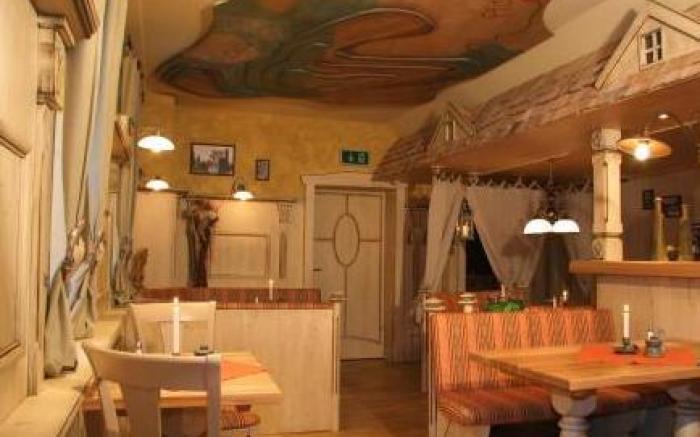 Hotel Goldener Stern