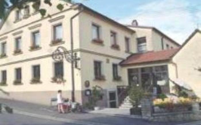 Hotel zur Linde