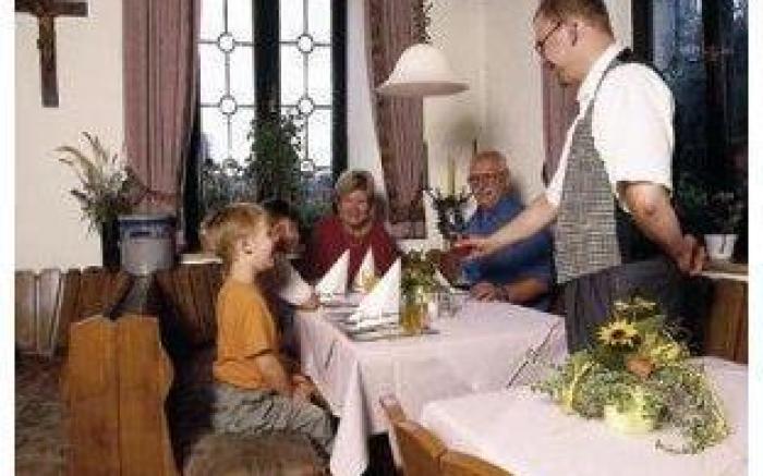 Hotel zur Linde