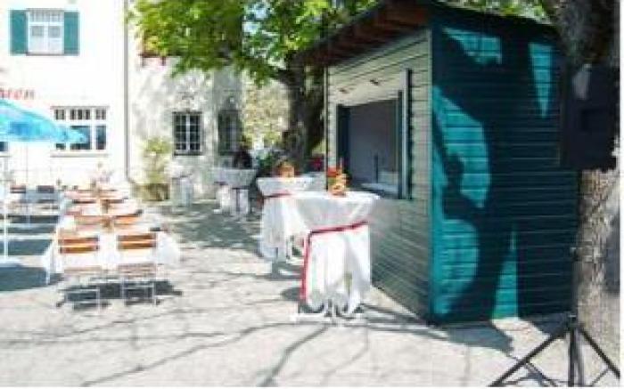 Hotel Gautinger Hof - Ruhig im Funf-Seen-Land nahe S-Bahn und Munchen