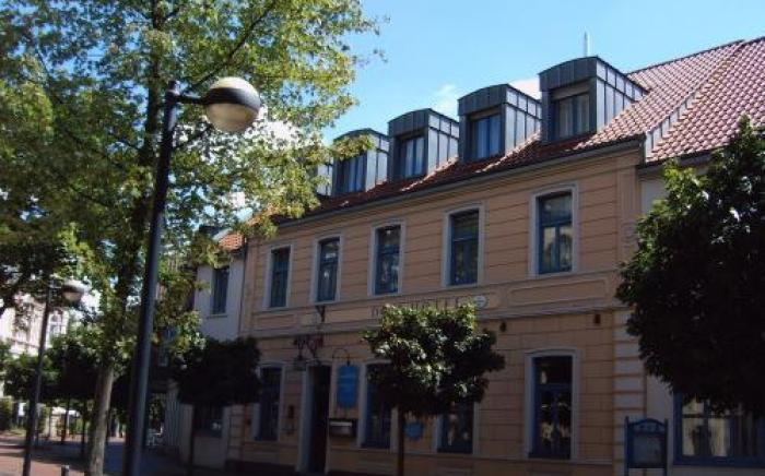 Dom Hotel