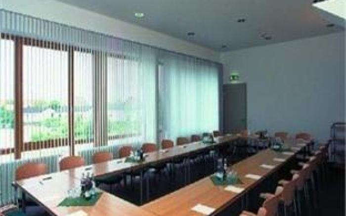 BEECH Resort Fleesensee