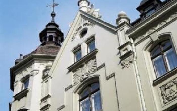Akzent Hotel Am Goldenen Strauss