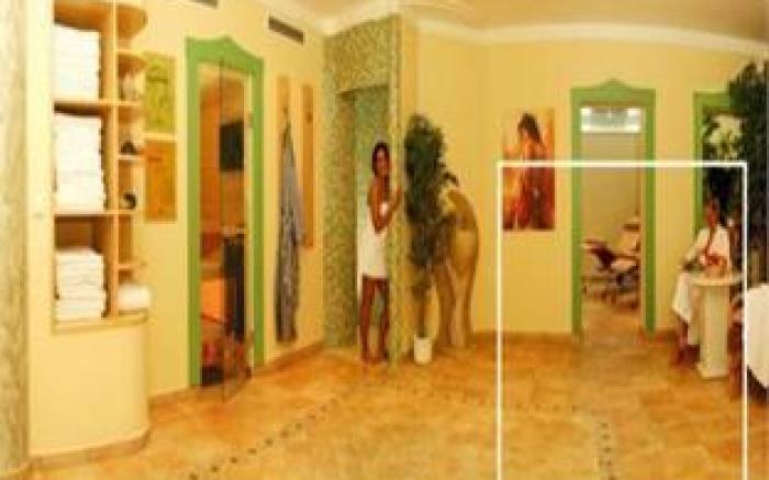 Huttenhof - Wellnesshotel & Luxus-Bergchalets - Adults only