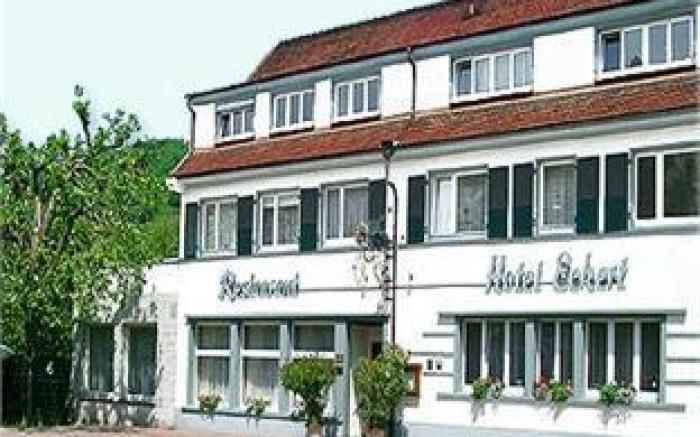 Das Eckert - Lifestyle Design Hotel & Fine Dining bei Basel (Grenzach)