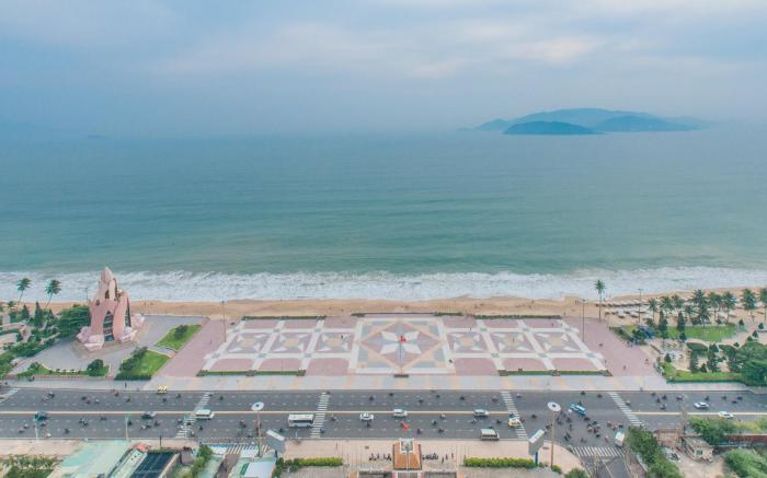 Panorama Nha Trang Star Beach