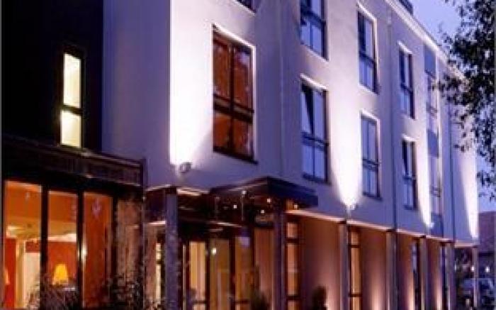 Hotel Schepers