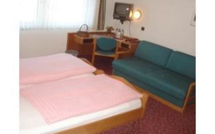 Hotel Rosenbusch