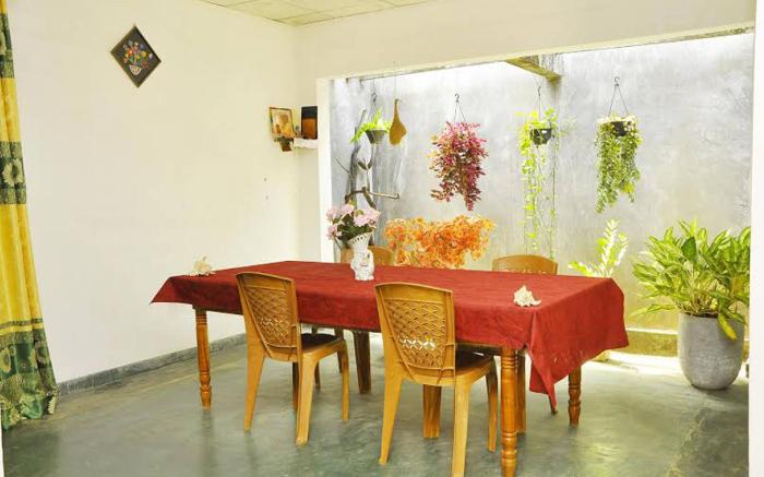 Ath Hala Safari Resort