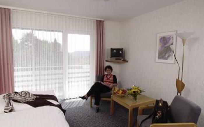 Hotel Hesborner Kuckuck
