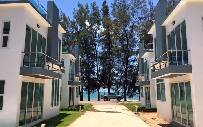 Vanavaree Resort