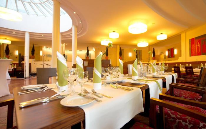 Best Western Premier Hotel Villa Stokkum