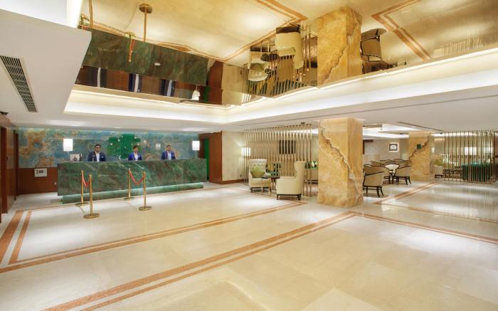 Holiday Inn Dhaka City Center By IHG