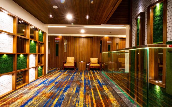 Regenta Inn Morbi