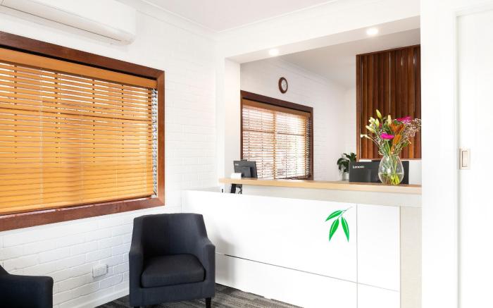 Country Motel Ipswich