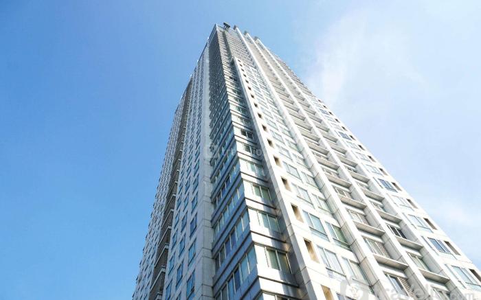 Strategic Location 2BR at FX Residence By Travelio