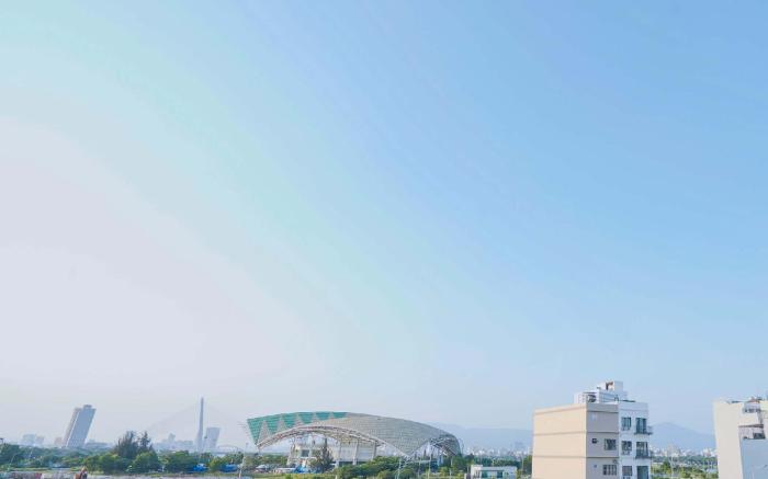 Cozy Family with 2 bedrooms near Han river, Lotte