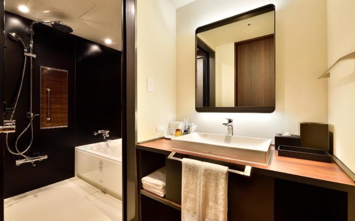 Hotel Elcient Osaka Umeda