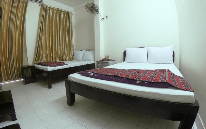 Yen My Hotel Nha Trang