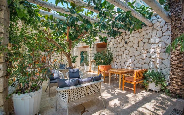 Likya Gardens Hotel