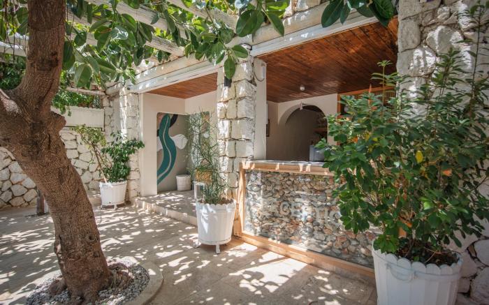 Likya Gardens Hotel