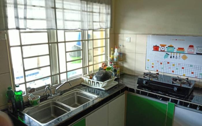 Adwa Homestay