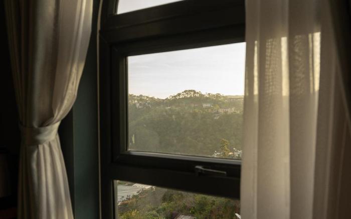 Gold View Boutique Hotel Đà Lạt