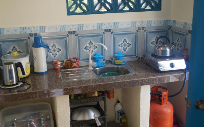 R.Blest VIAJEROS House Rental