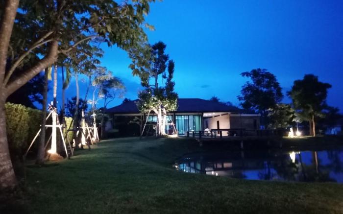 Chiangdao private house  and pool villa