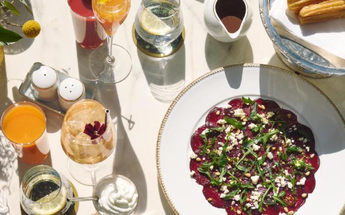 Mandarin Oriental Ritz, Madrid