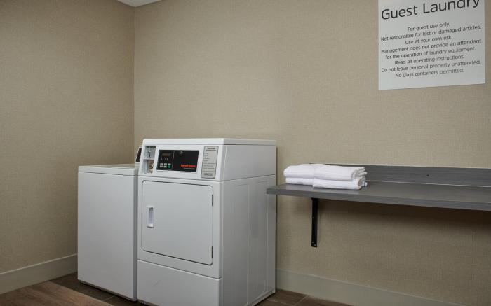 Holiday Inn Express Buffalo NE - Lockport By IHG