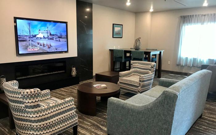 Staybridge Suites Sioux Falls Southwest By IHG