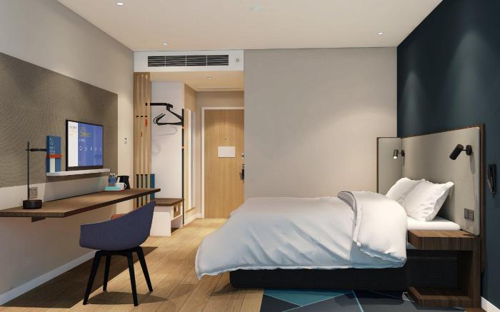Holiday Inn Express Hangzhou Westlake East By IHG