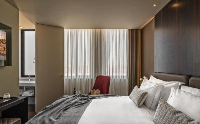 Hotel Moon & Sun Porto