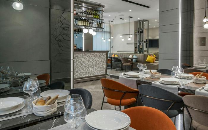 The Regency, Rome, a Tribute Portfolio Hotel