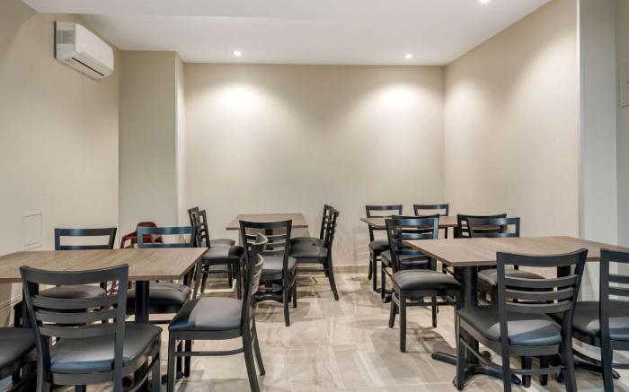 Quality Inn Centre-Ville