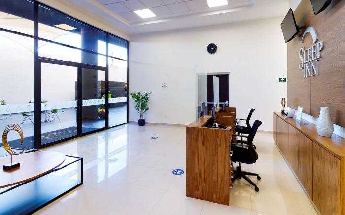 Sleep Inn Queretaro
