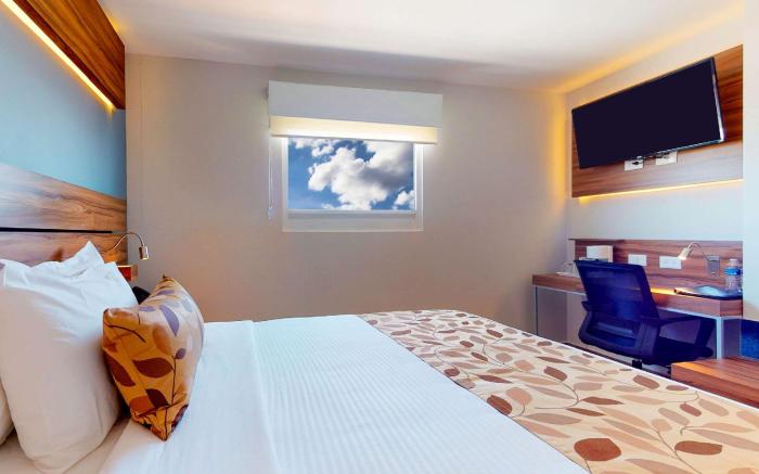 Sleep Inn Queretaro