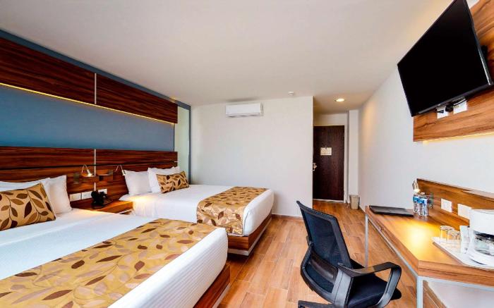 Sleep Inn Queretaro