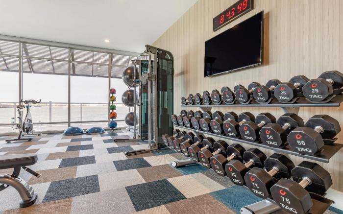 Cambria Hotel Ocean City - Bayfront