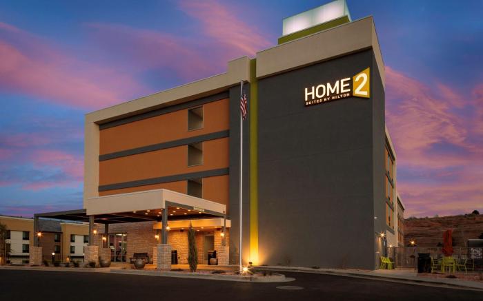 Home2 Suites by Hilton Page Lake Powell, AZ
