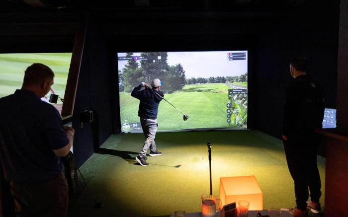 Cambria Hotel Detroit Downtown