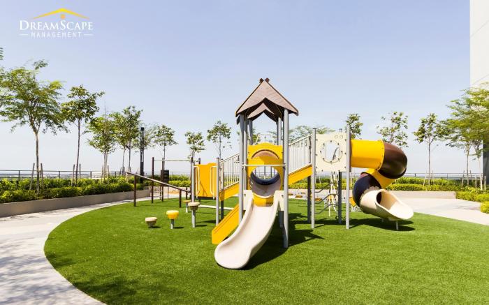 Alanis & Core Suite Klia By Dreamscape