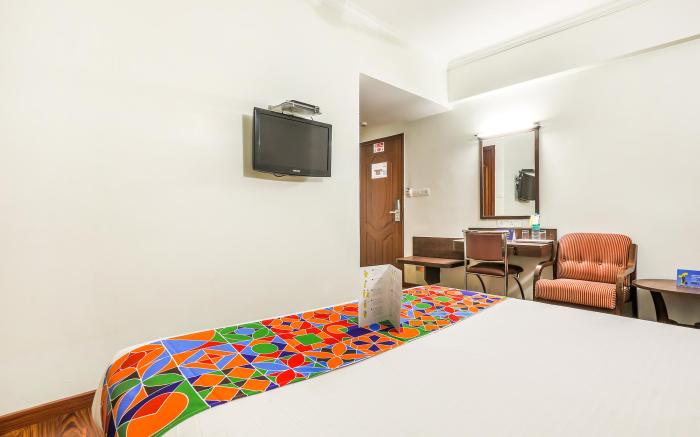 FabHotel Sri Krishna Suites - Bellandur
