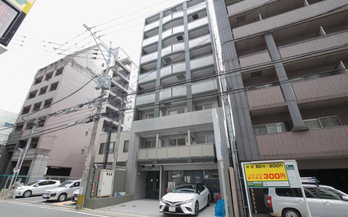 Wings Hakata