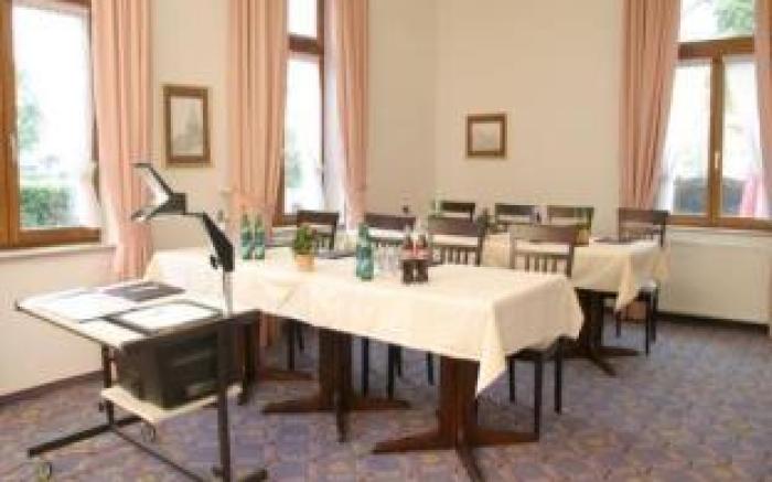 Hotel Reichskrone
