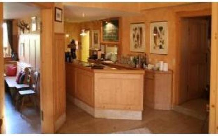 Landgasthof Jagstmuhle