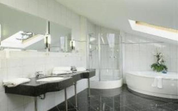 Berghotel Lothar-Mai-Haus